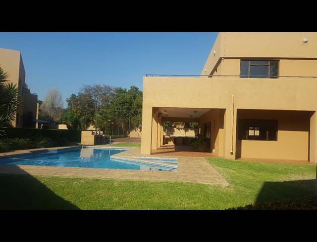 2 BEDROOM PROPERTY TO RENT IN WATERKLOOF